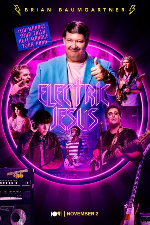 Electric Jesus [Spanish]