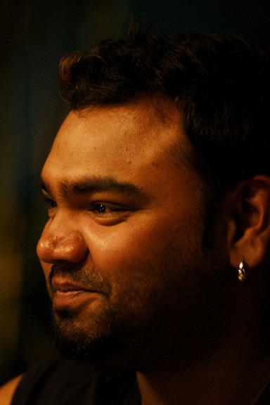 Shahid Shaikh