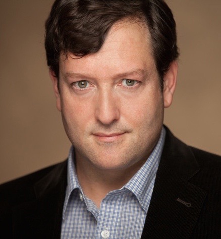 actor Kyle Vahan large photo