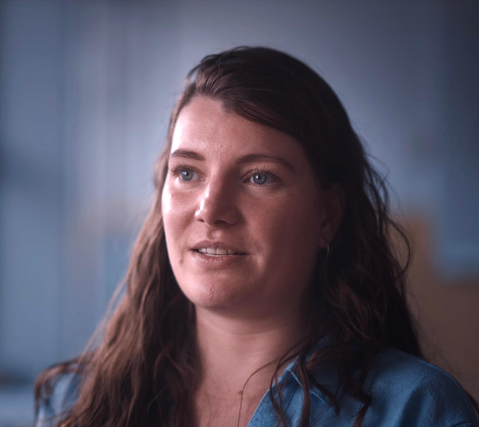 actor Iloe Degen large photo