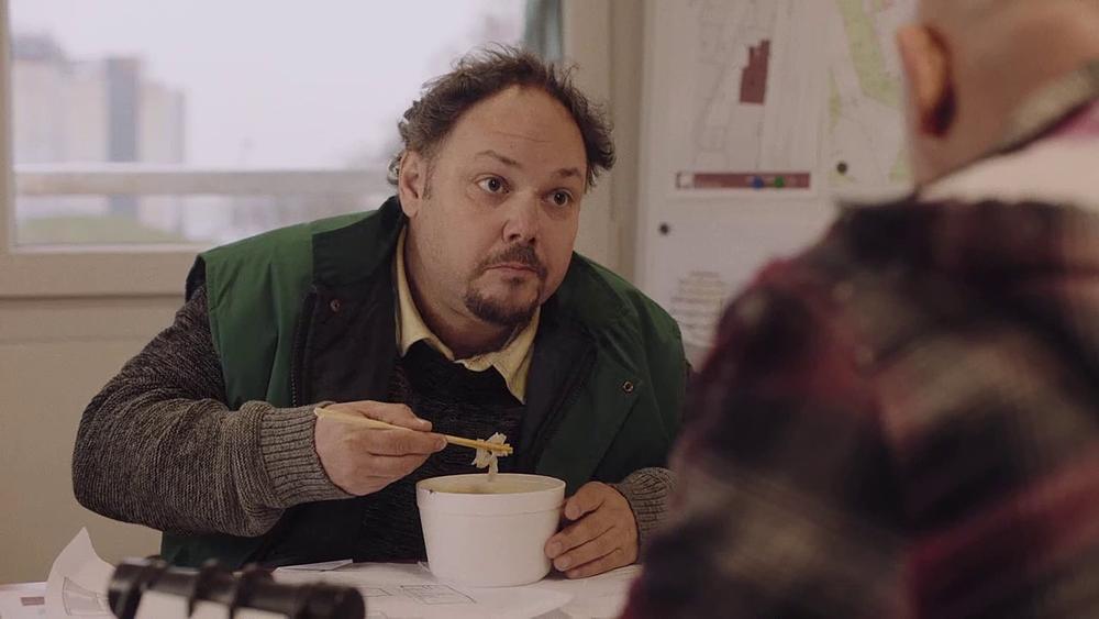 actor Martin Sobotka large photo