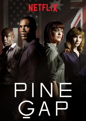 Pine Gap [Russian]