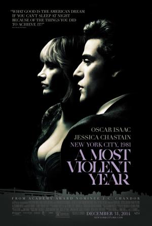 A Most Violent Year [Spanish]