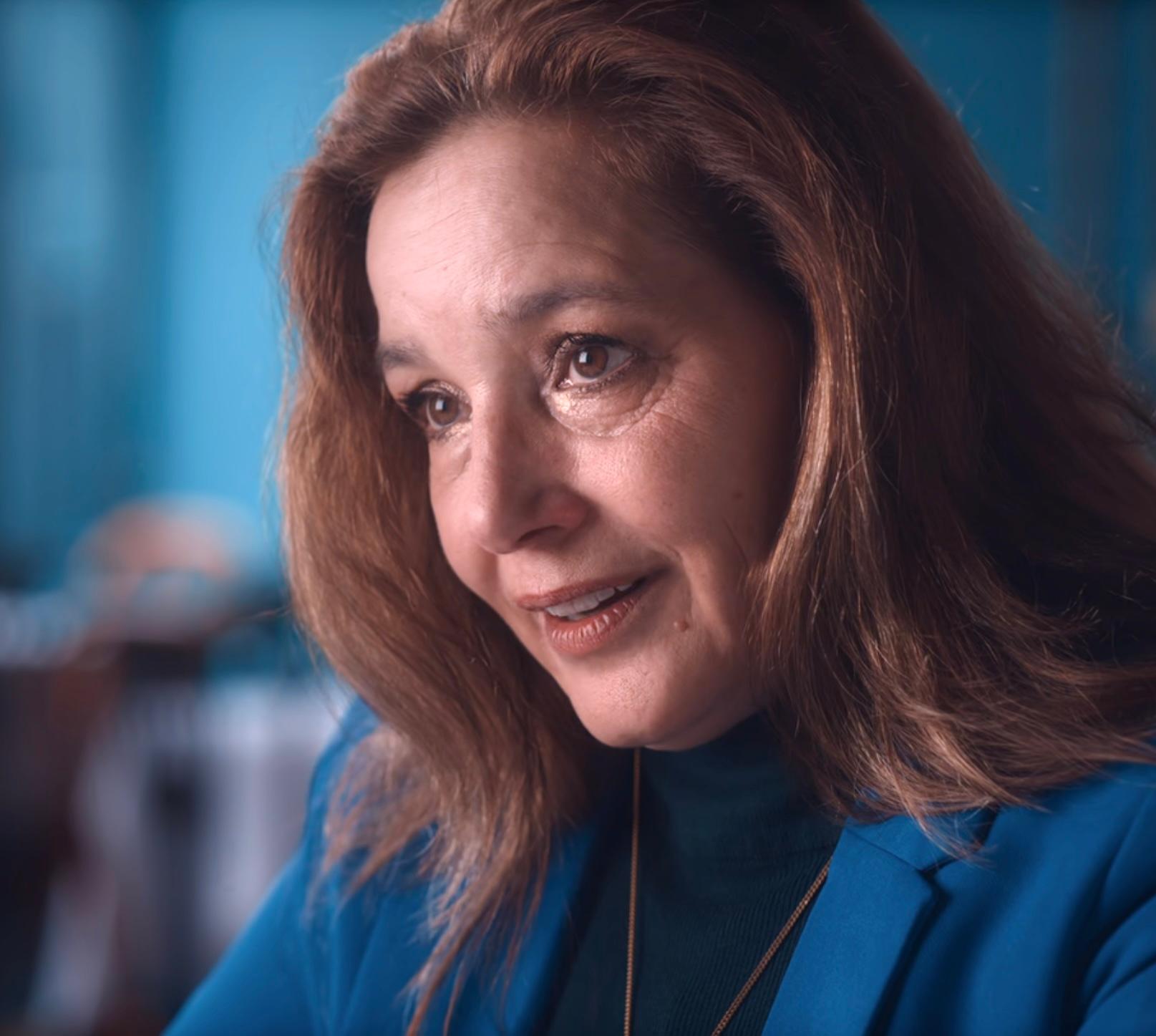 actor Mariska Sloot large photo