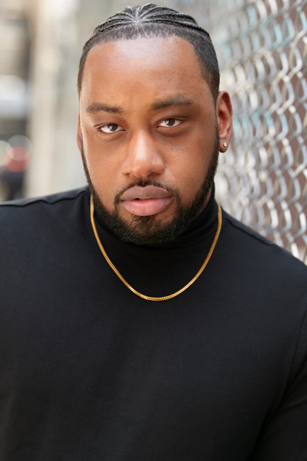 Lawrence Mack