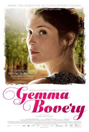 Gemma Bovery [Spanish]
