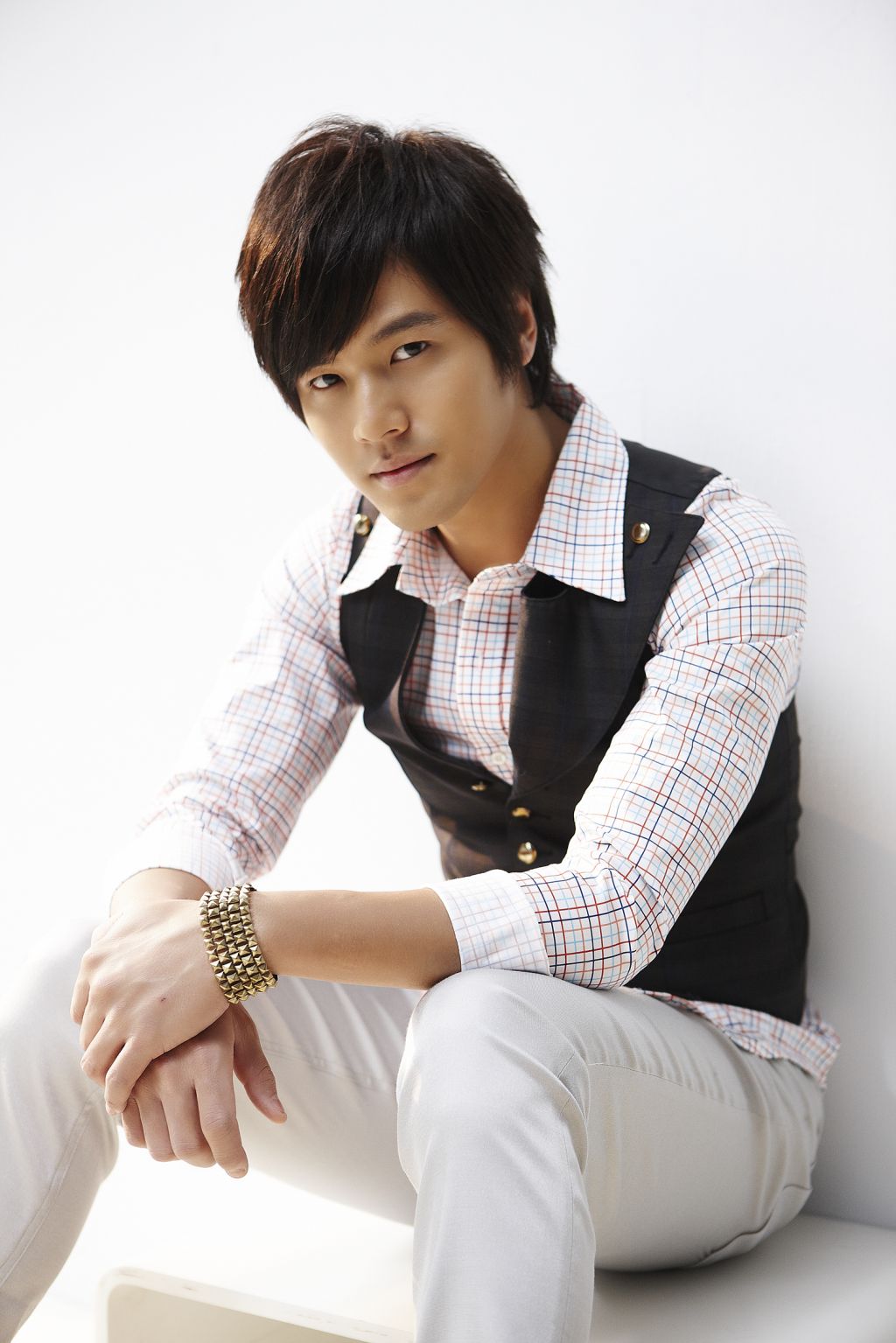 Wen-Sing Huang