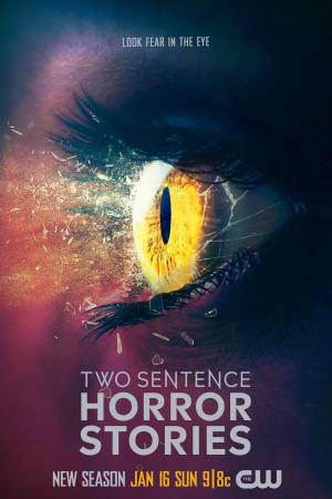 Two Sentence Horror Stories [Spanish]
