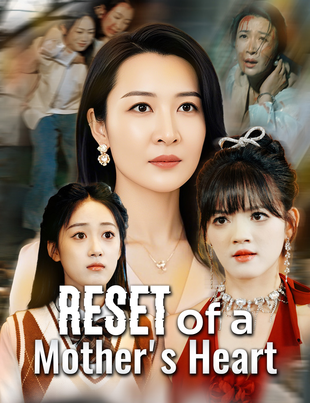 Reset of a Mother's Heart poster