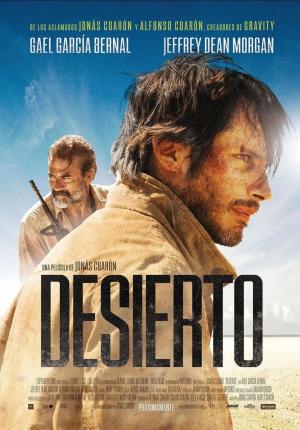 Desierto [Spanish]