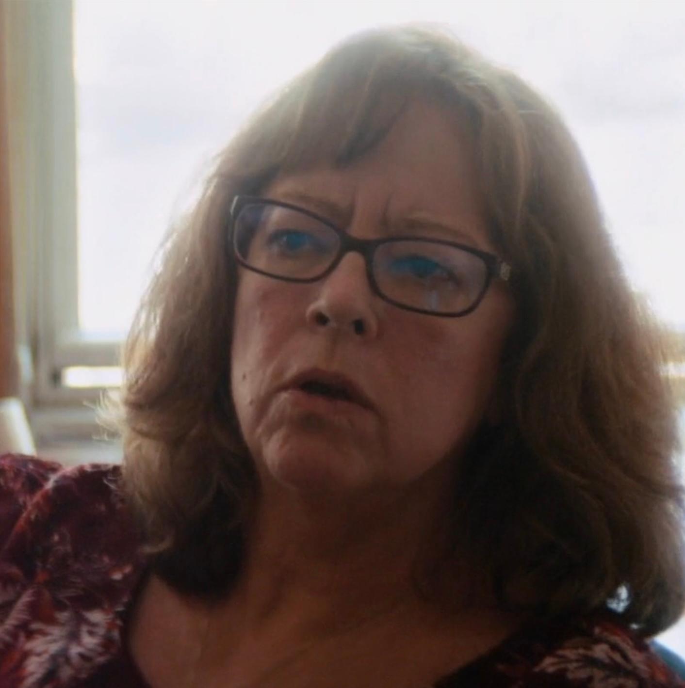 actor Dawn Eaton large photo