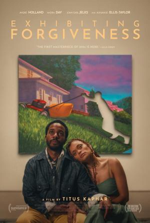 Exhibiting Forgiveness [Spanish]