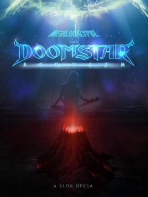 Metalocalypse: The Doomstar Requiem - A Klok Opera [Spanish]