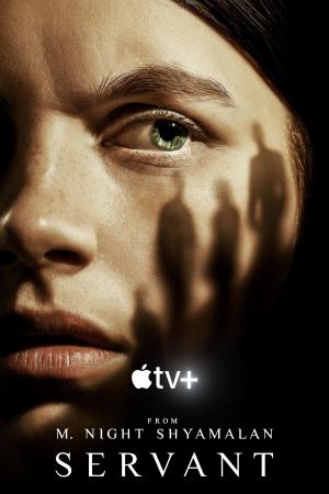 Servant [Spanish] S1-S4