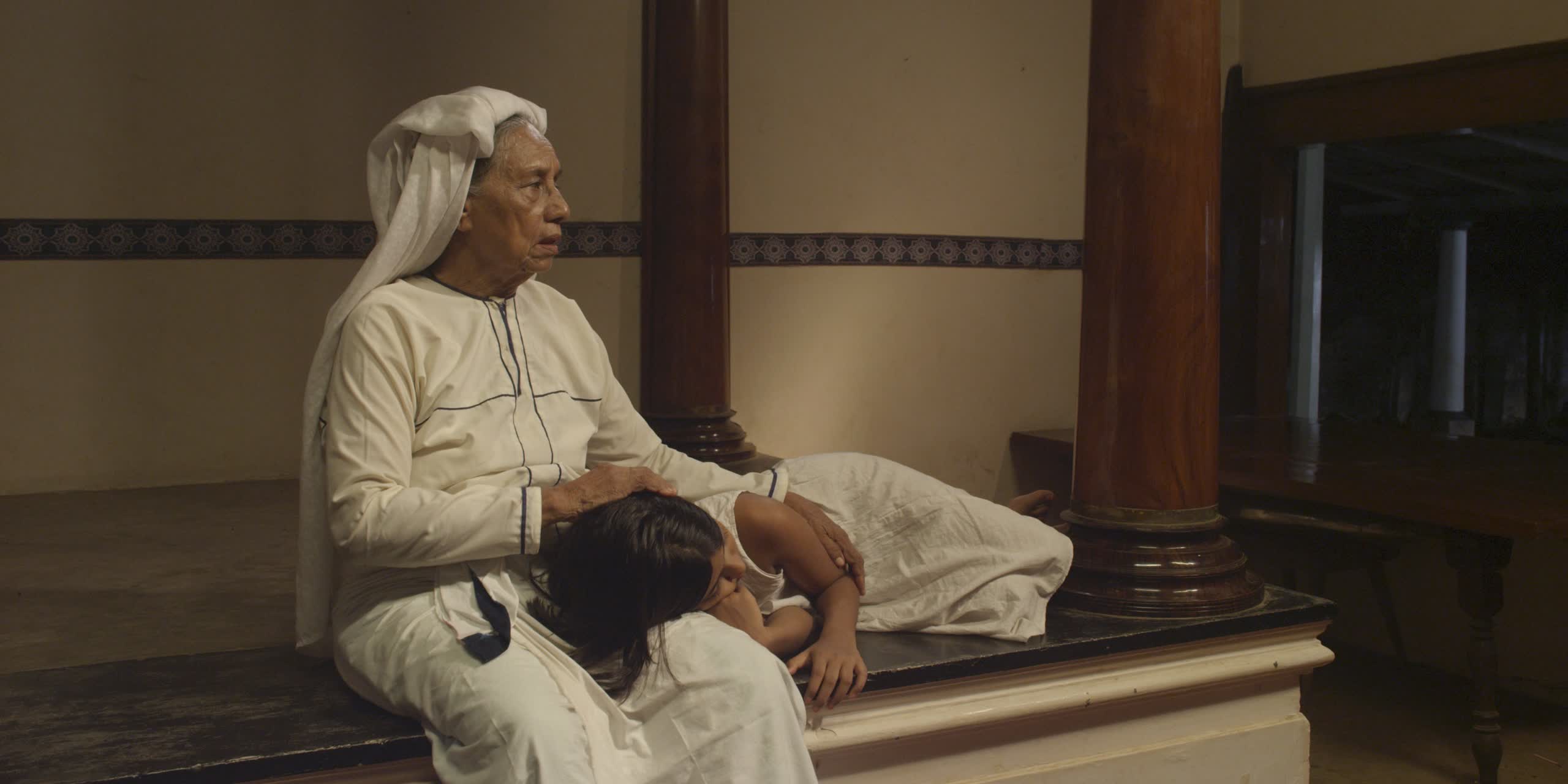 actor Nilambur Ayisha large photo