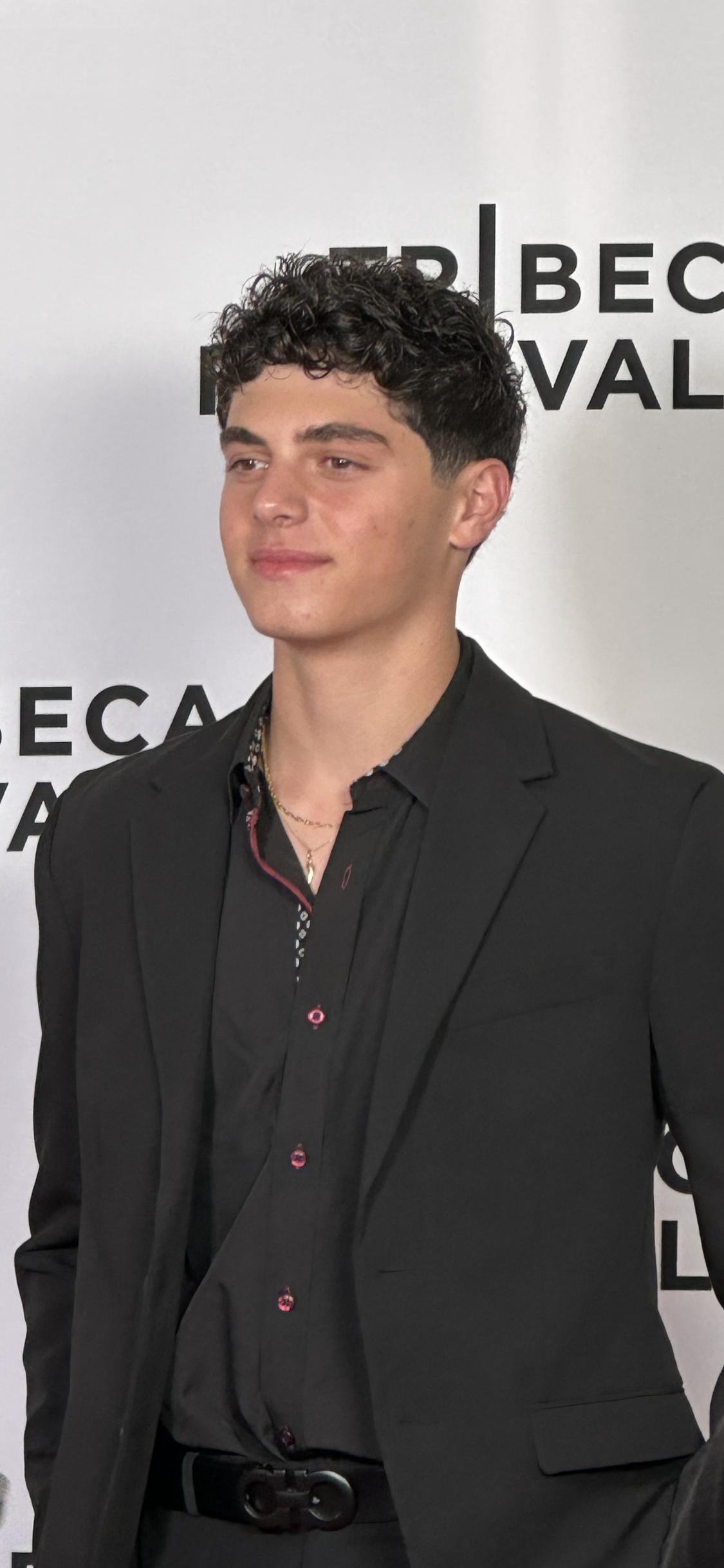 Charlie Reina