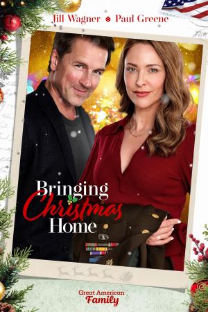 Bringing Christmas Home [Spanish]