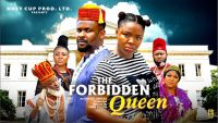 The Forbidden Queen