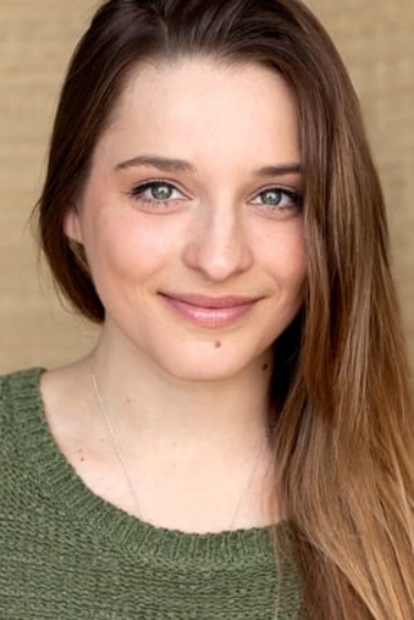 actor Catherine-Audrey Lachapelle large photo