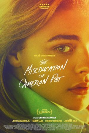 The Miseducation of Cameron Post [Spanish]
