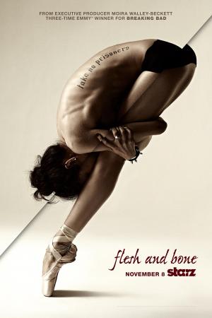 Flesh and Bone [Russian]
