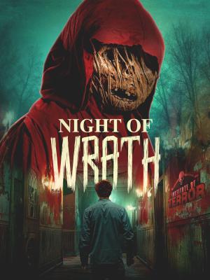 Night of Wrath [Indonesian]