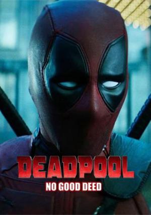 Deadpool: No Good Deed [Kurdish]