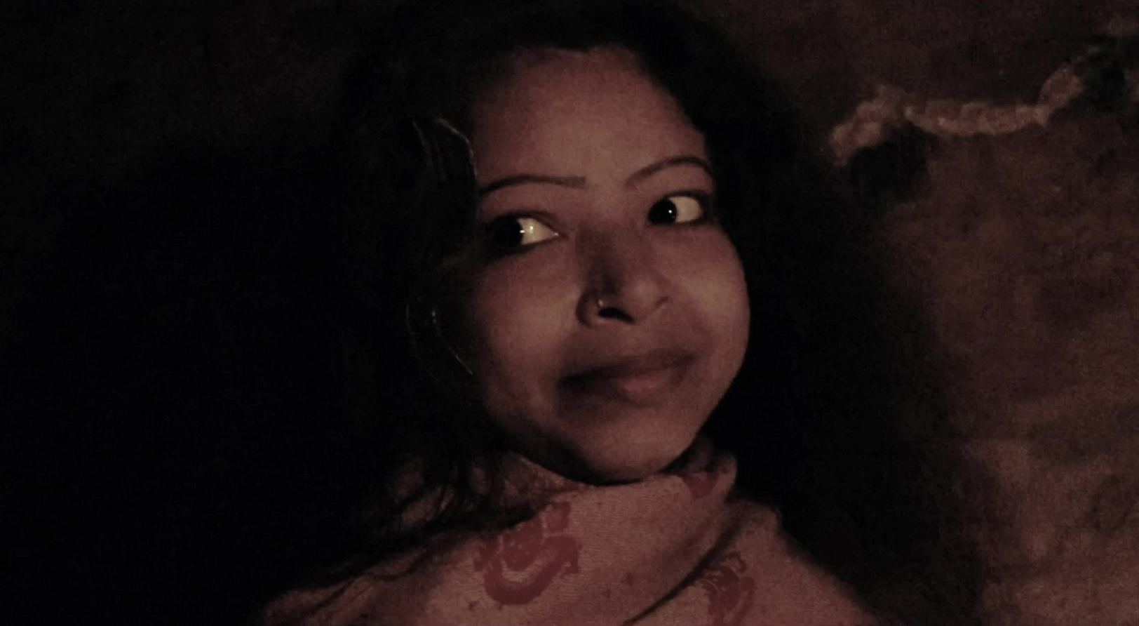 Manisha Dutta