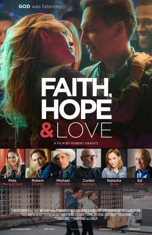 Faith, Hope & Love [SpanishLatam]