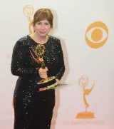 Abi Morgan
