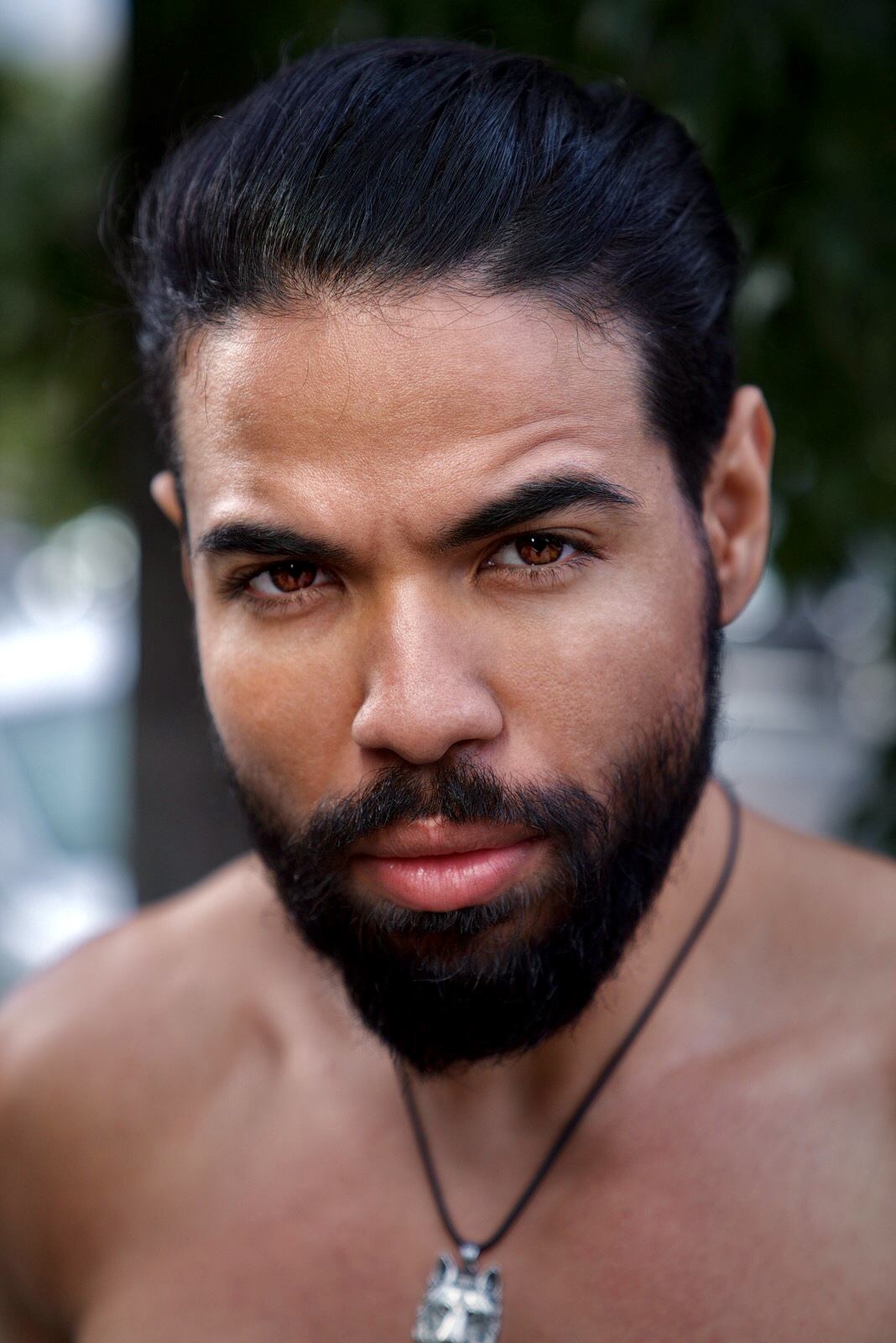 actor Steven Spence large photo