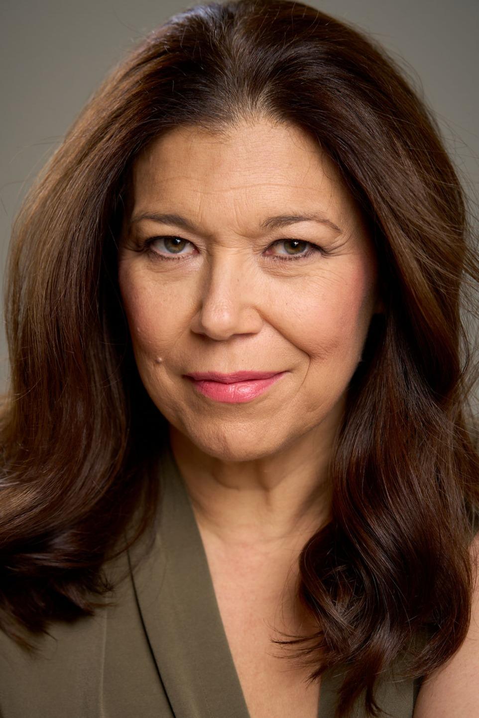 actor Martica De Cardenas large photo