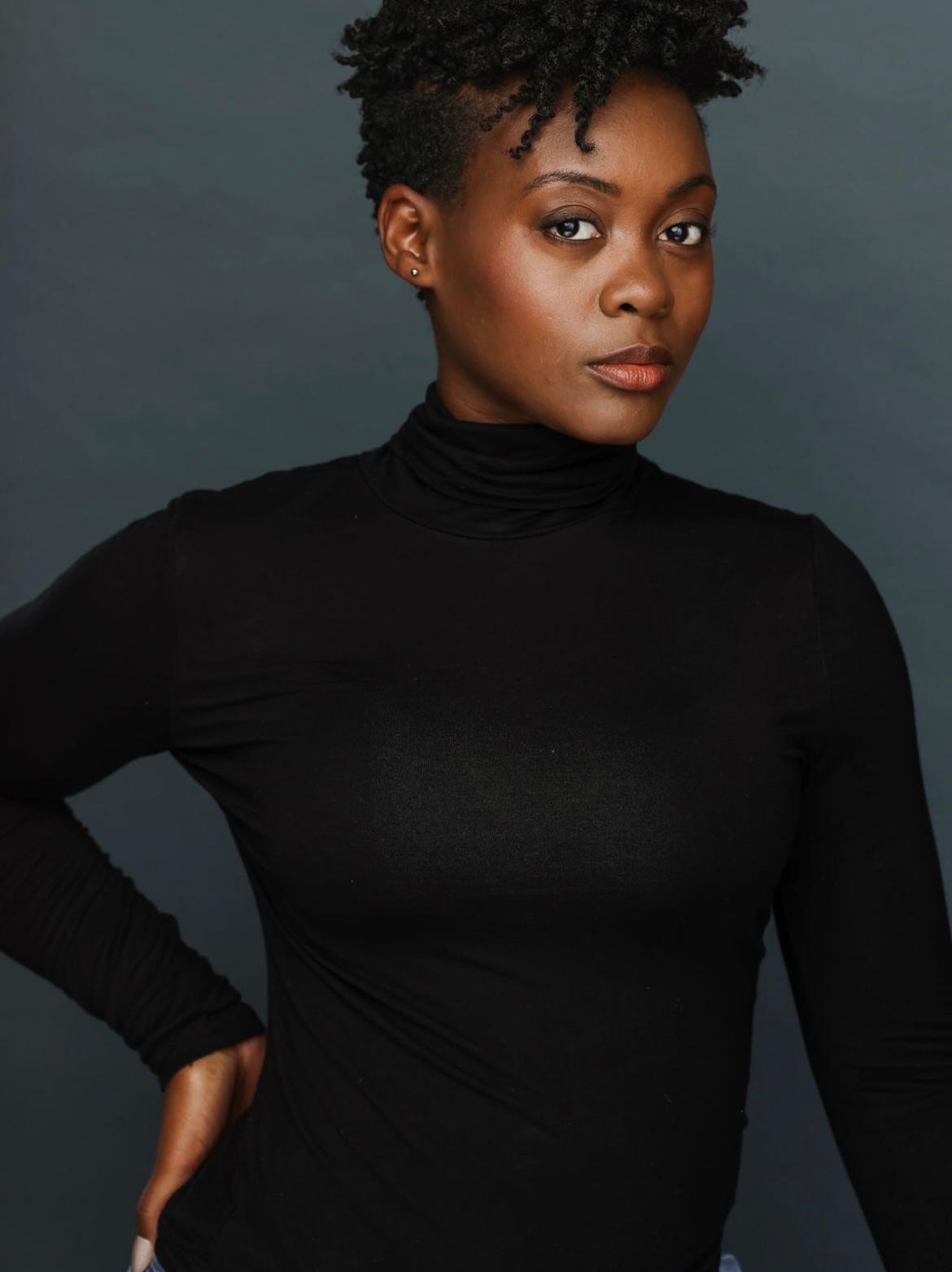 Charmaine Shaw