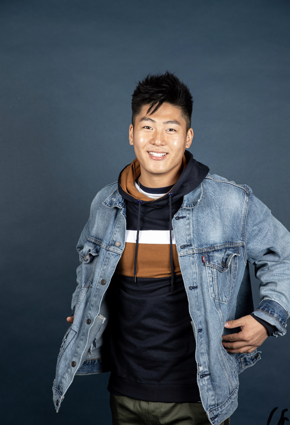Joshua Shim