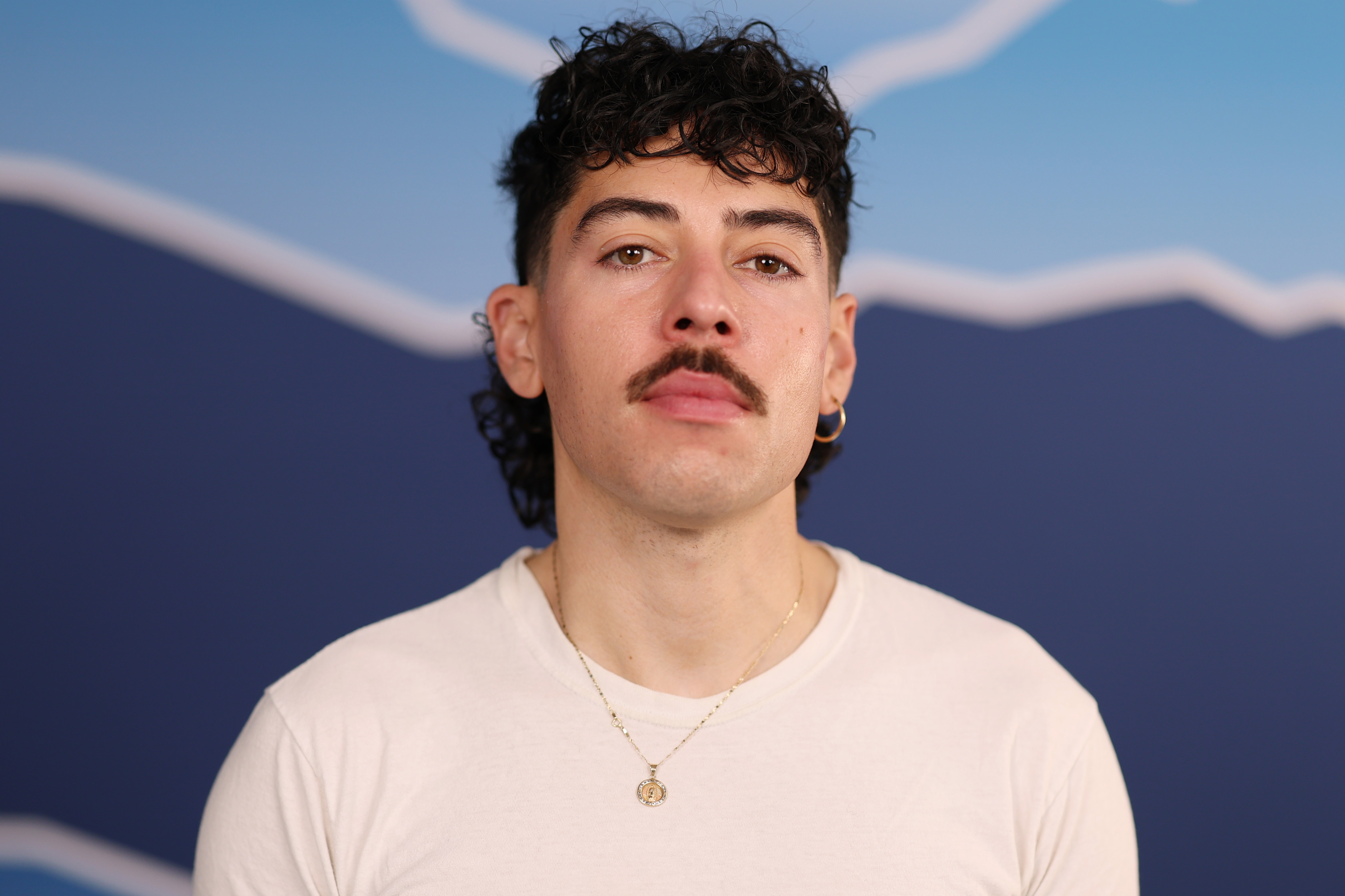 actor Pasqual Gutierrez large photo