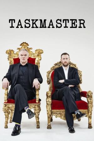 Taskmaster [Russian] S1-S17