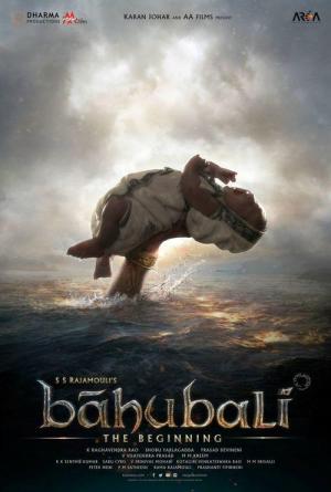 Baahubali: The Beginning [Bengali]