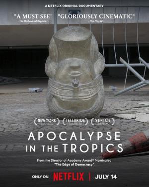 Apocalypse in the Tropics [Spanish]