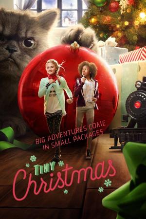 Tiny Christmas [Spanish]