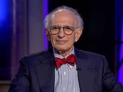 actor Eric Kandel large photo