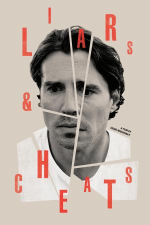 Liars & Cheats [Spanish]