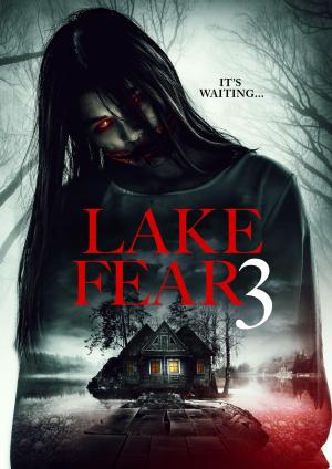 Lake Fear 3 [Spanish]