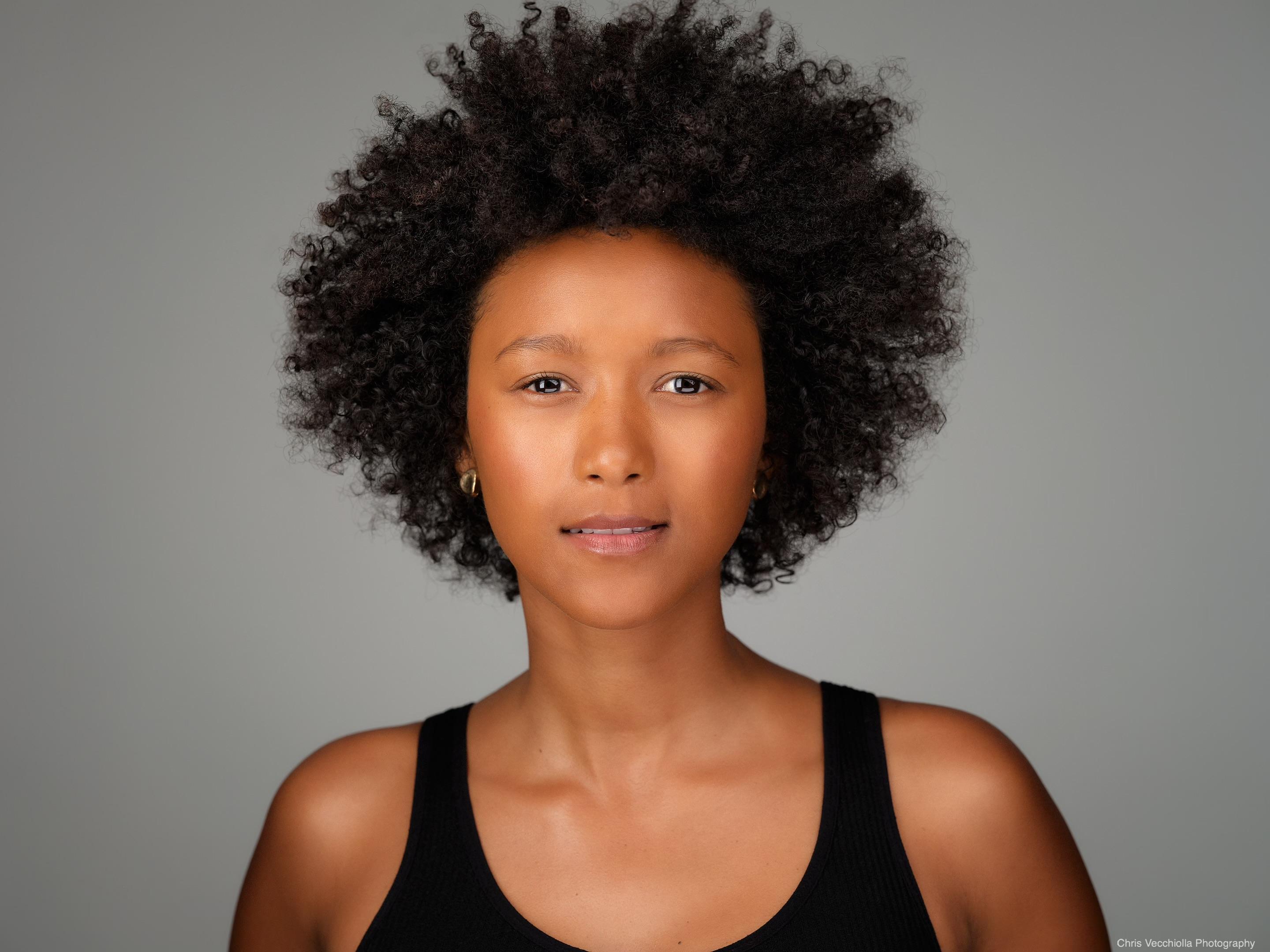 actor Shirvorne Bruder large photo