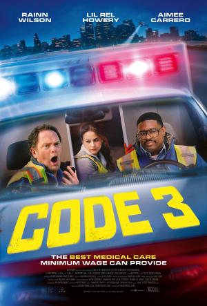 Code 3 [Spanish]