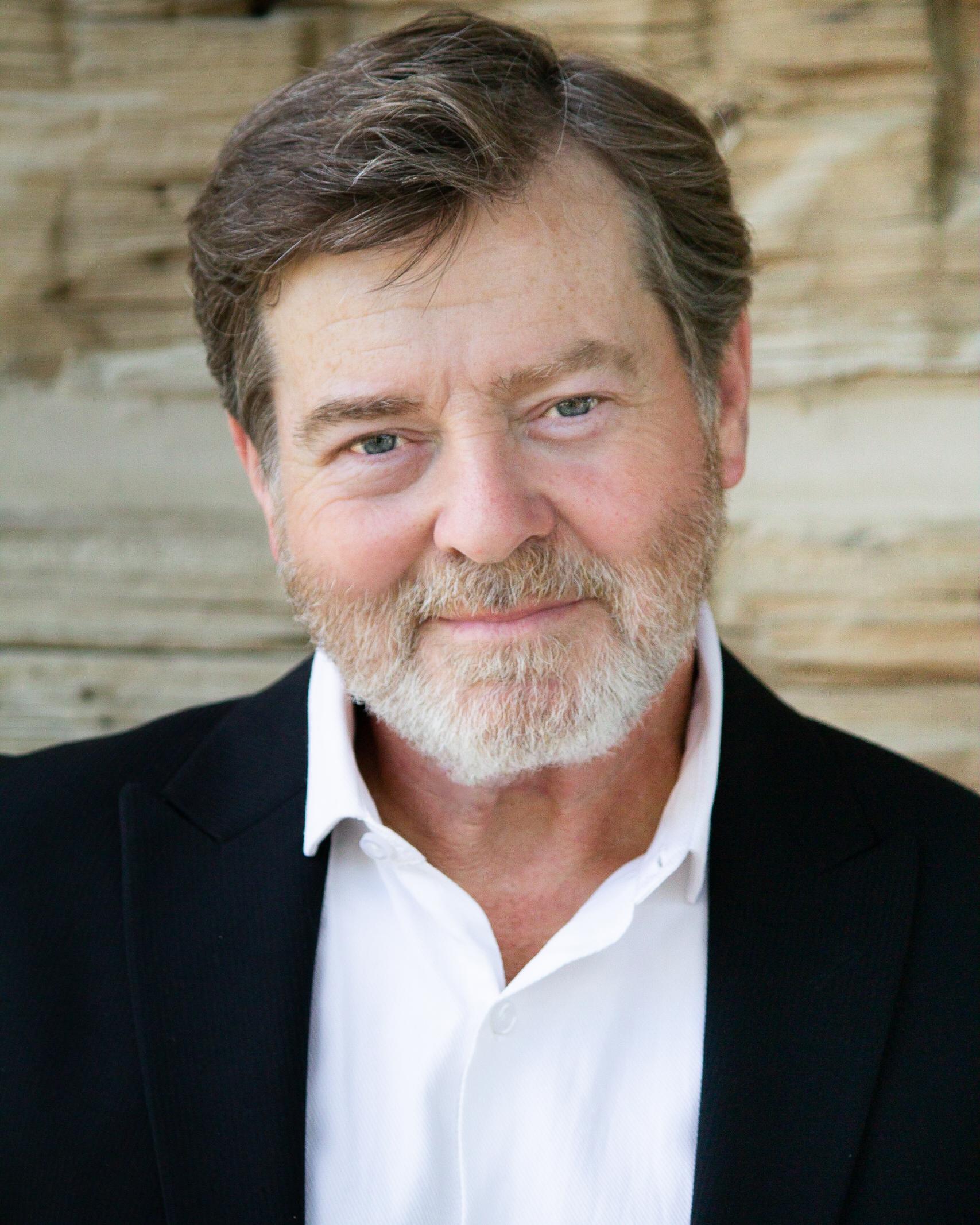 actor Sam White large photo