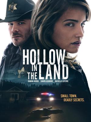 Hollow in the Land [Spanish]