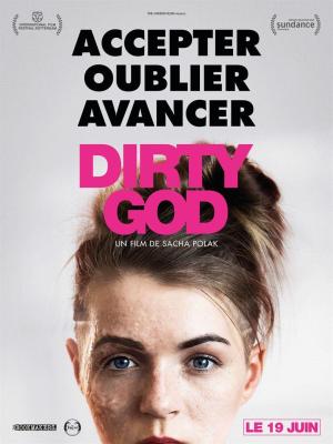 Dirty God [Spanish]