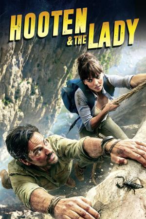 Hooten & the Lady [Spanish]