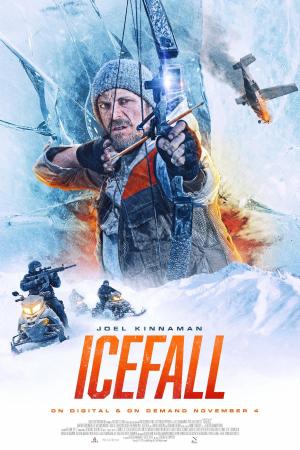 Ice Fall [ترجمة عربية]