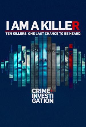 I Am a Killer [Russian] S1-S6